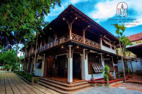 Mongkol Angkor Residence And Spa